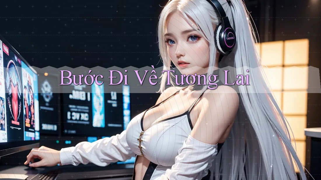 Bước Đi Về Tương Lai Bước Đi Về Tương Lai