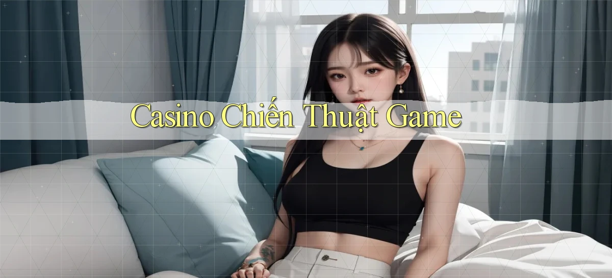 Casino Chiến thuật game