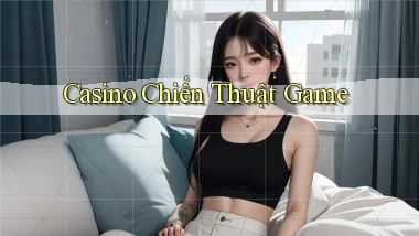 Casino Chiến thuật game