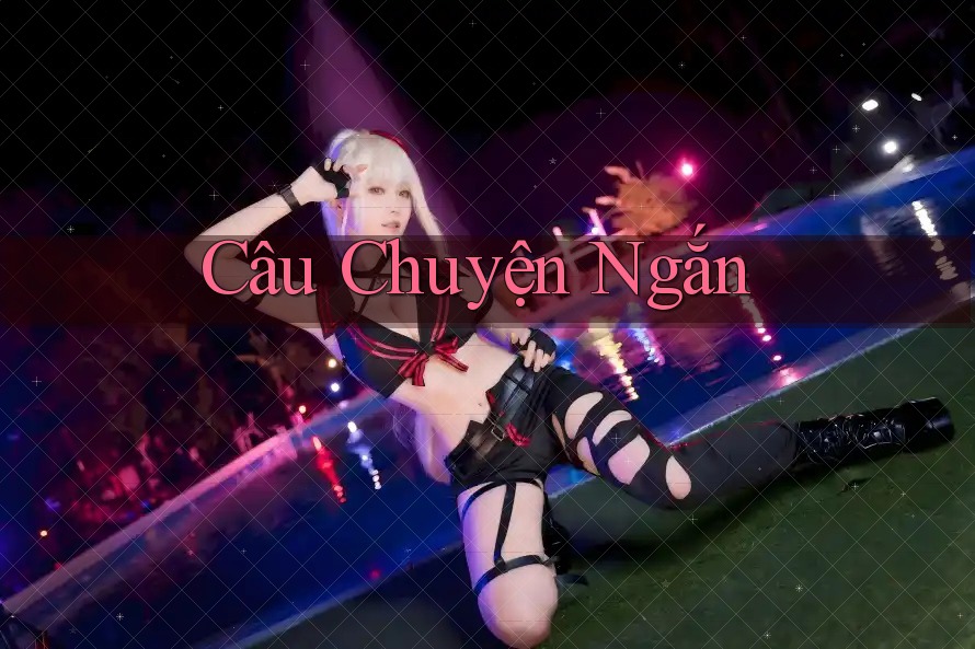 Câu Chuyện Ngắn Câu Chuyện Ngắn
