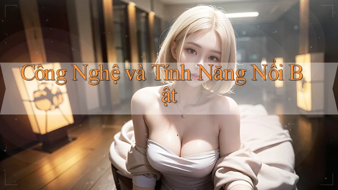 Công Nghệ và Tính Năng Nổi Bật Công Nghệ và Tính Năng Nổi Bật