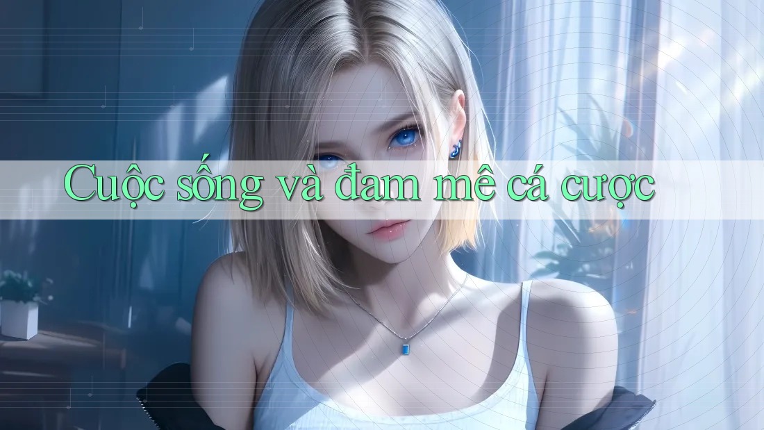 Cuộc sống và đam mê cá cược Cuộc sống và đam mê cá cược