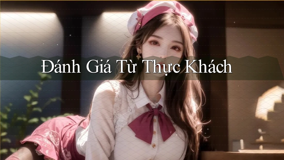 Đánh Giá Từ Thực Khách Đánh Giá Từ Thực Khách