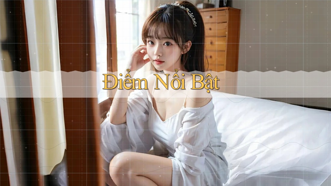 Điểm Nổi Bật Điểm Nổi Bật