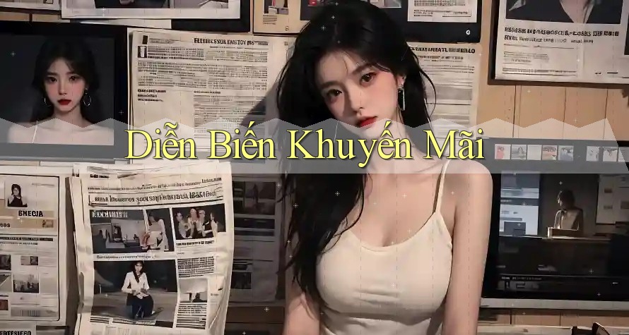 Diễn Biến Khuyến Mãi