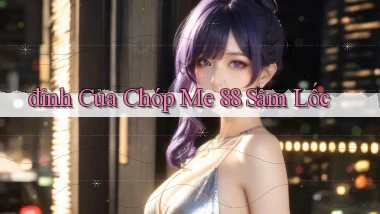đỉnh của chóp me 88 sâm lốc