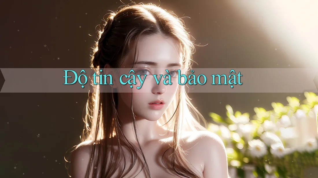 Độ Tin Cậy Và Bảo Mật Độ Tin Cậy Và Bảo Mật