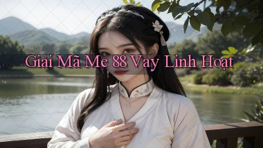 giải mã me 88 vay linh hoạt