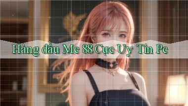 hàng đầu me 88 cực uy tín pc