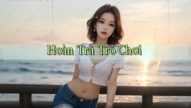 Hoàn trả Trò chơi