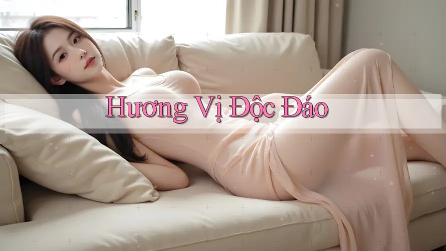Hương Vị Độc Đáo