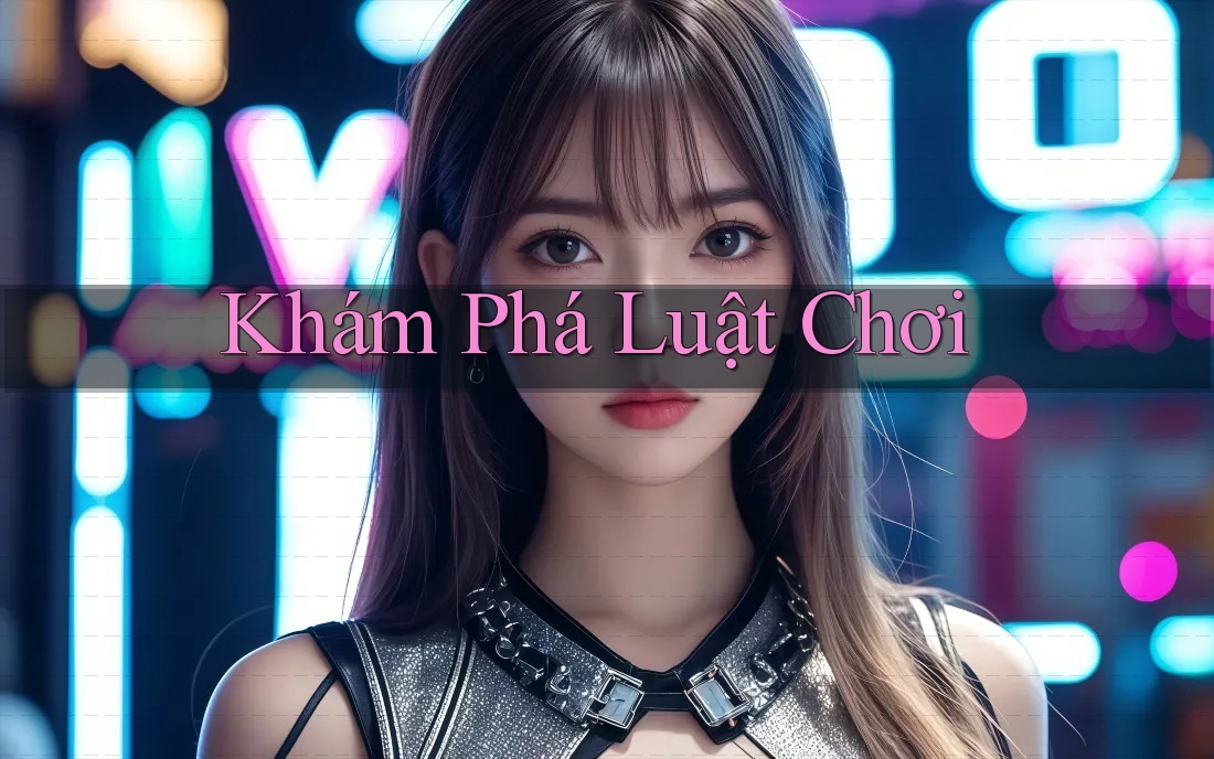 Khám Phá Luật Chơi Khám Phá Luật Chơi