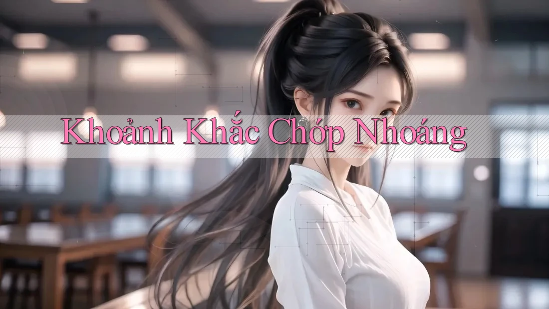 Khoảnh Khắc Chớp Nhoáng