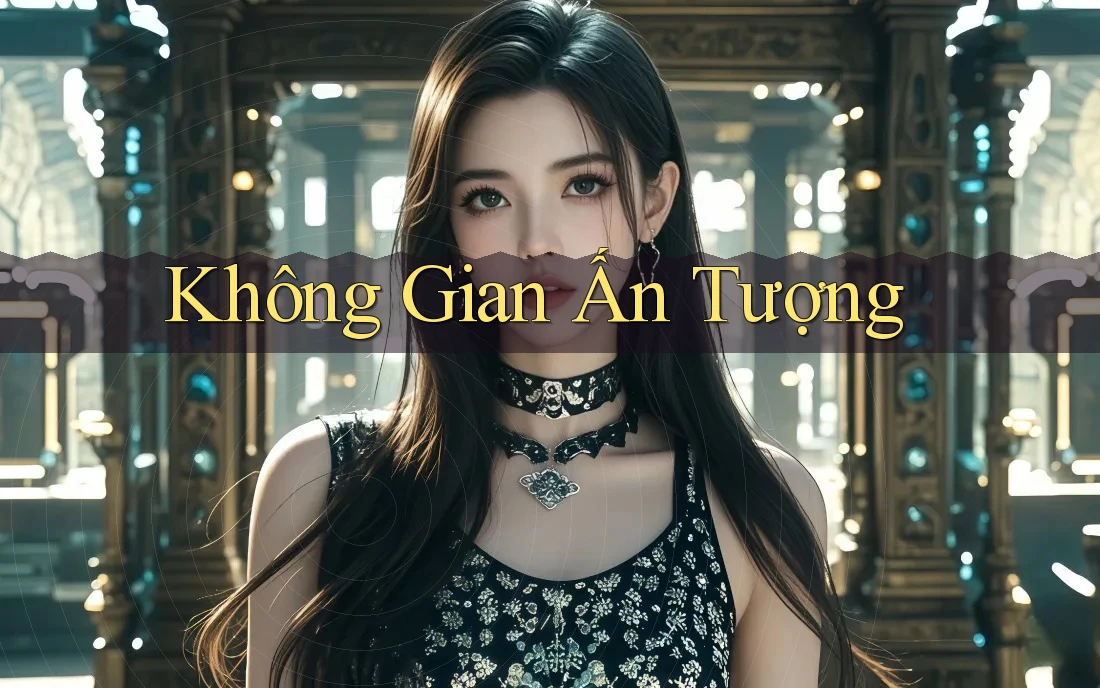 Không Gian Ấn Tượng Không Gian Ấn Tượng