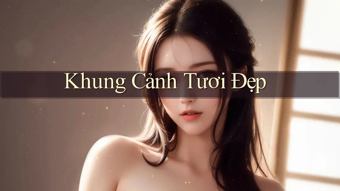 Khung Cảnh Tươi Đẹp Khung Cảnh Tươi Đẹp