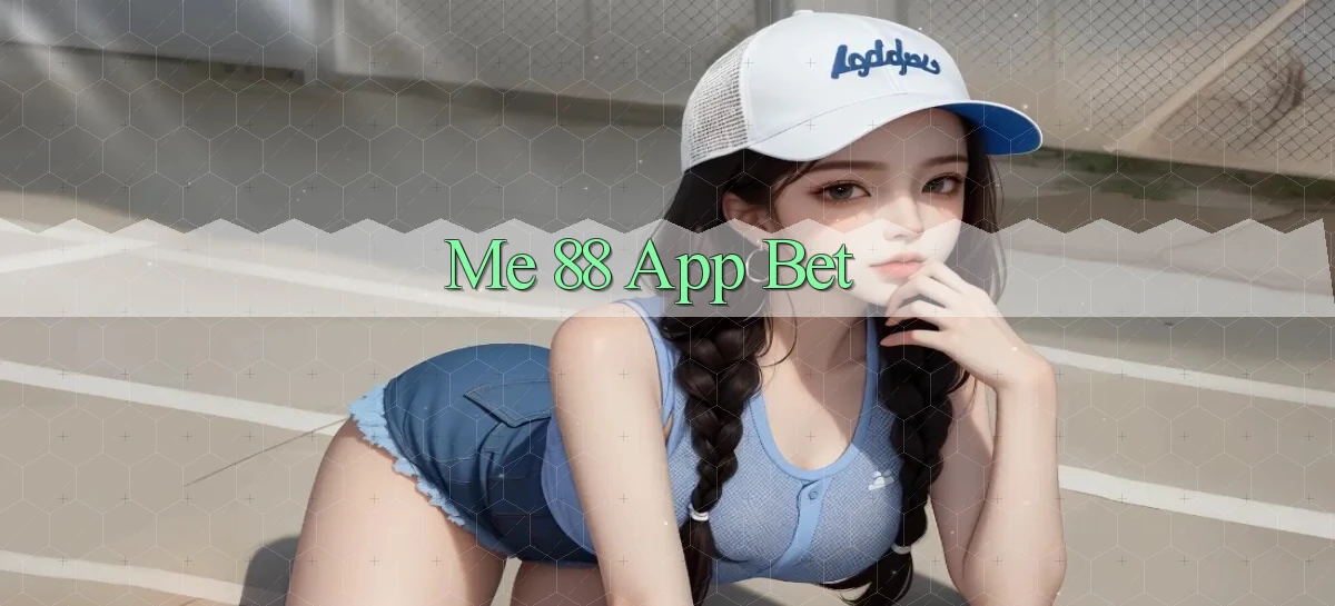 me 88 app bet