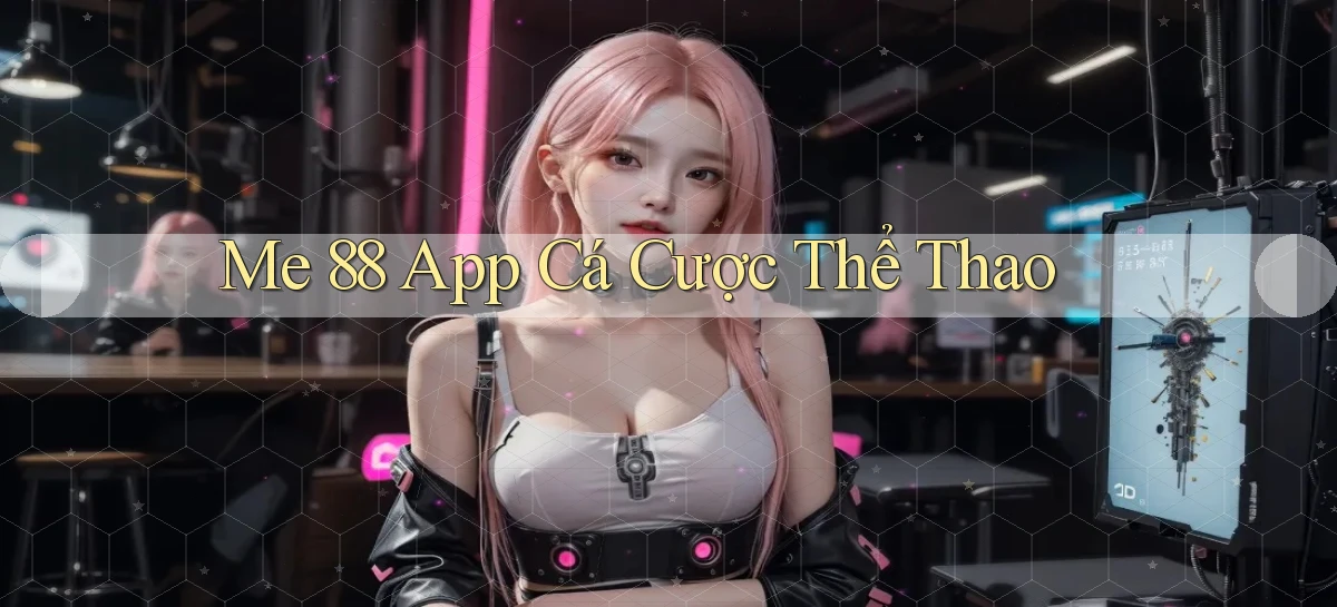 me 88 app cá cược thể thao