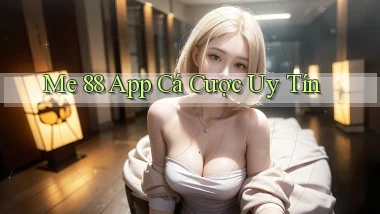 me 88 app cá cược uy tín
