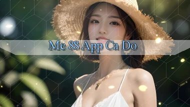 me 88 app cá độ