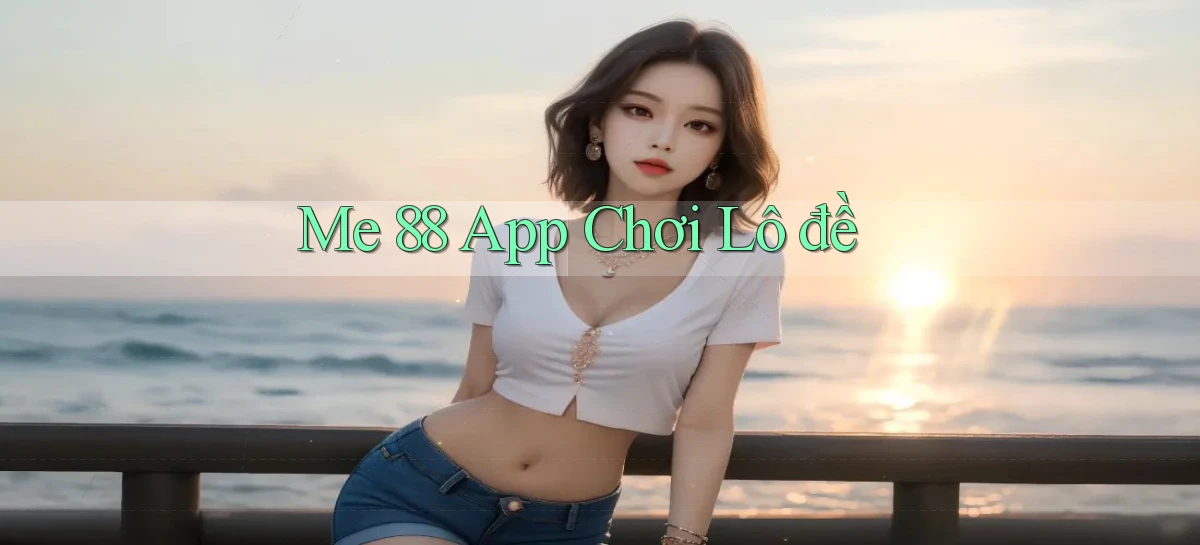 me 88 app chơi lô đề