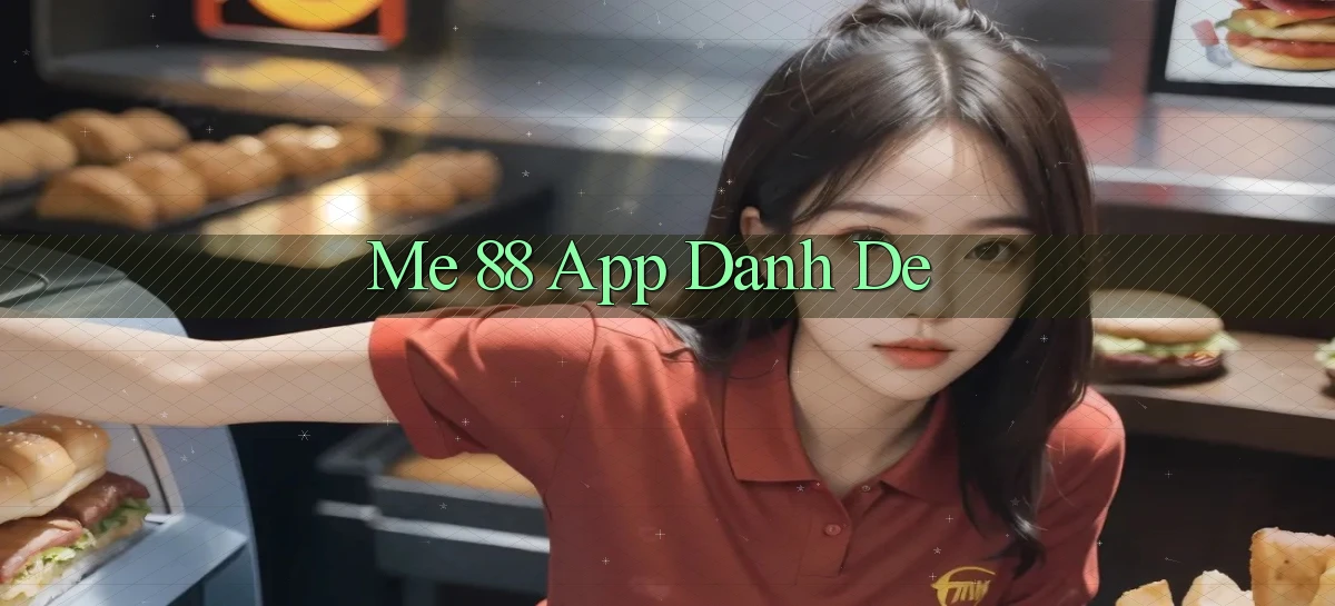 me 88 app danh de