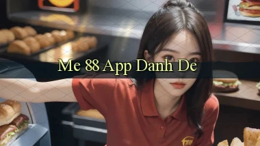 me 88 app danh de