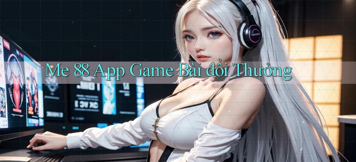 me 88 app game bài đổi thưởng