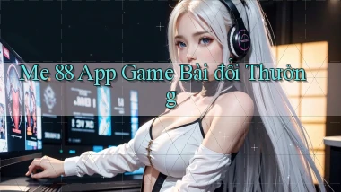 me 88 app game bài đổi thưởng