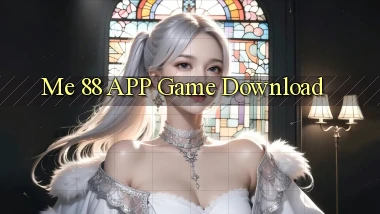 me 88 APP game download