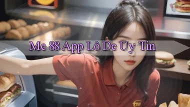 me 88 app lô đề uy tín