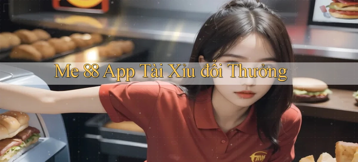 me 88 app tài xỉu đổi thưởng