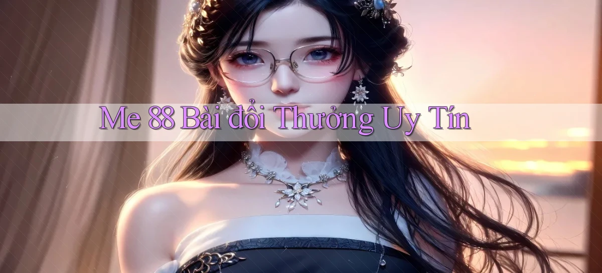 me 88 bài đổi thưởng uy tín
