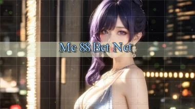me 88 bet net