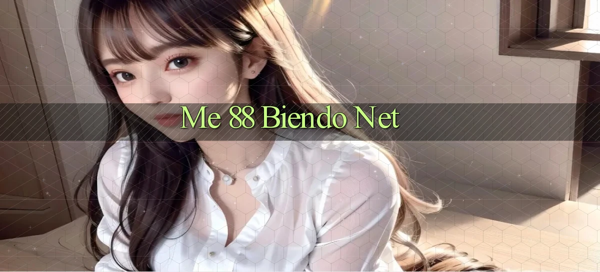 me 88 biendo net