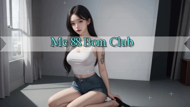 me 88 bom club