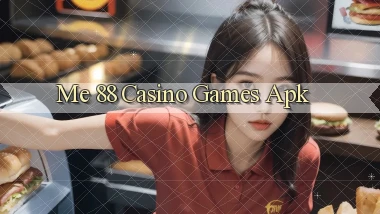me 88 casino games apk
