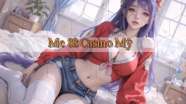 me 88 casino mỹ