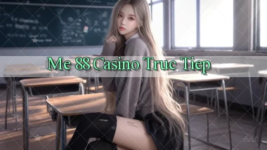 me 88 casino truc tiep