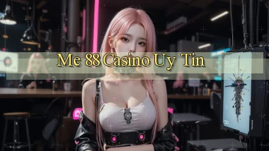 me 88 casino uy tín