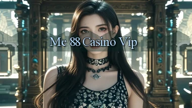 me 88 casino vip