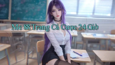 me 88 trang cá cược 24 giờ