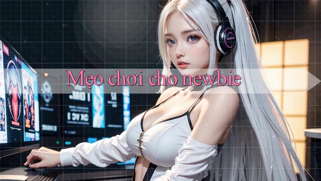 Mẹo chơi cho newbie Mẹo chơi cho newbie