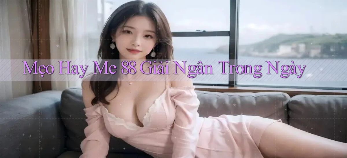 mẹo hay me 88 giải ngân trong ngày