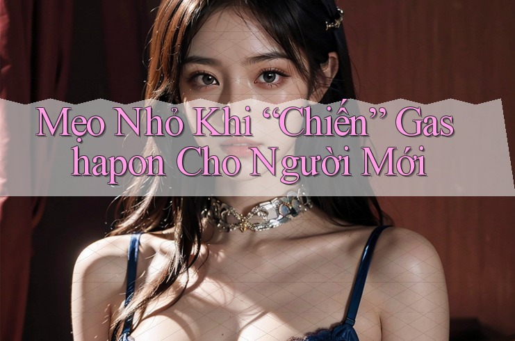 Mẹo Nhỏ Khi “Chiến” Gashapon Cho Người Mới