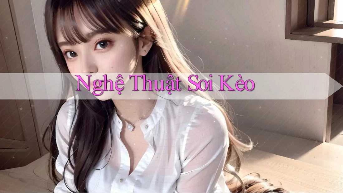 Nghệ Thuật Soi Kèo