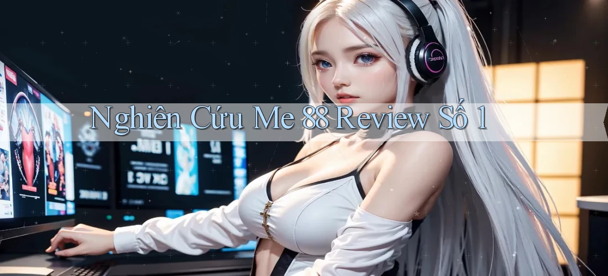 nghiên cứu me 88 review số 1