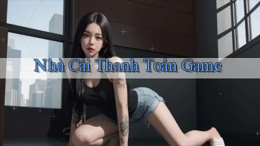 nhà cái Thanh toán game
