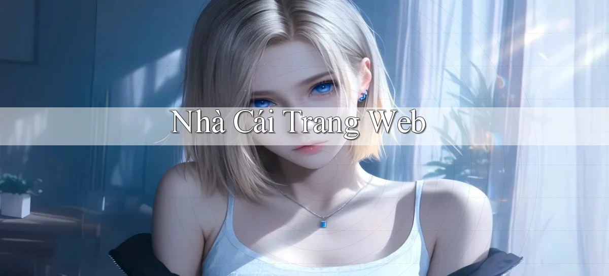nhà cái Trang web