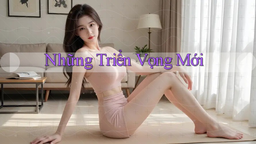 Những Triển Vọng Mới Những Triển Vọng Mới
