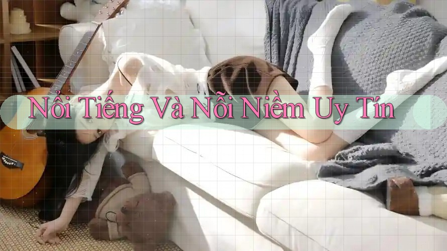 Nổi Tiếng Và Nỗi Niềm Uy Tín Nổi Tiếng Và Nỗi Niềm Uy Tín
